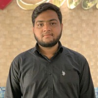 Mohammad Amil