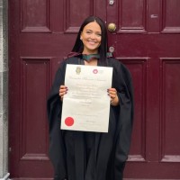Ciara McHugh