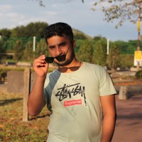Saroj Parajuli