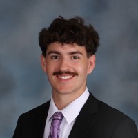 Timothy Larson