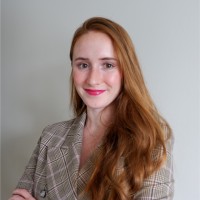 Maxine Claire Pilon, M.A.