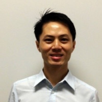 Eric Pang