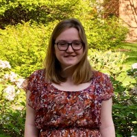 Caitlin Gibbs