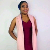 Ugonma Uchenwa, BL, LLB