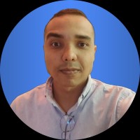 Erick Cordeiro