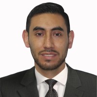Marco Arturo Daza Mora