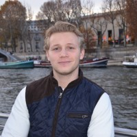 Tobias Dahl