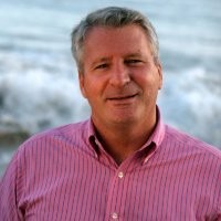 Robin Springer, MPA, MPM