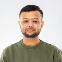 Kushan Kapadia