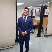 Justin Alonzo