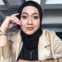 Amira Baharudin