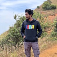 Sreekumar P R
