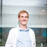 Daniel Hostrander