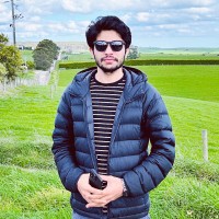 Kamran Hussain