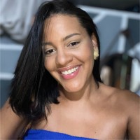 Crisley Gabrielle Dos Santos