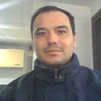 Luis Atencio
