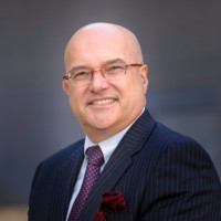 J. Richard Blickstead