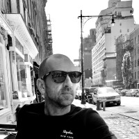 Russ Esau