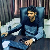 Pranav Kasture
