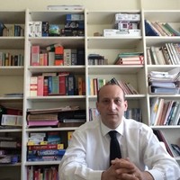 FRANCESCO BENIGNO