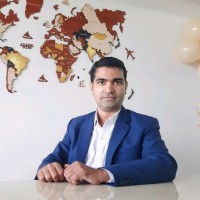Vikash Prajapati