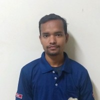Dhananjay Patel