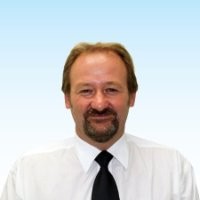Derek Coombe