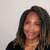 Amber Watlington, Mscj