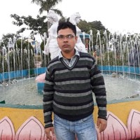 AVINANDAN KUMAR CHOUDHARY