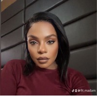 Dipuo Ajayi