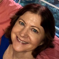Kathryn Frederickson