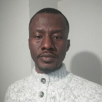 Victor Okoye