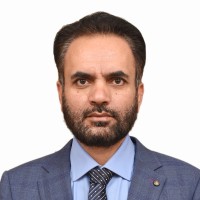 Mujeeb Rehman