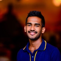 Amith Ediriweera