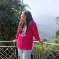 Khushi Sinhmar