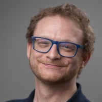 Mathias Nussbaumer