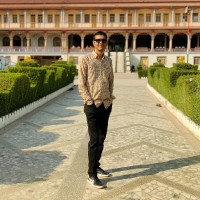Kaushal Thacker