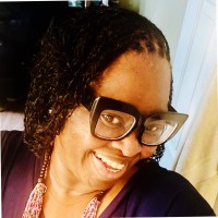 Chuwinia Williams