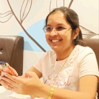 Jyoti Patil