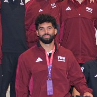 Samir Baza