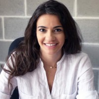Sarah Farah