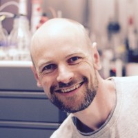 Pim J. Huis in 't Veld