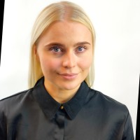 Helga Hrönn Karlsdóttir