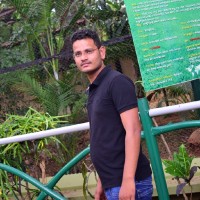 Kiran Kumar k
