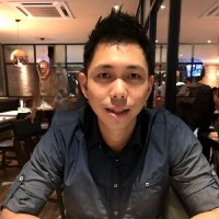 Ken Hong Chew