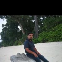 Syed Athar