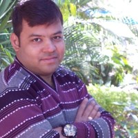 Shrenik Shah