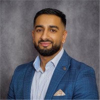 Jamal Zaman