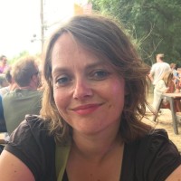 Iris van Pijkeren- Schrooten