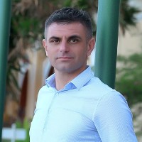 Nikola Pešović